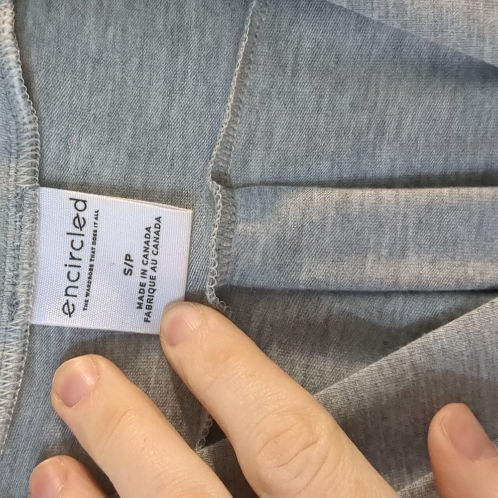 Encircled The Comfy Dress Shirt - Picture 2 of 2